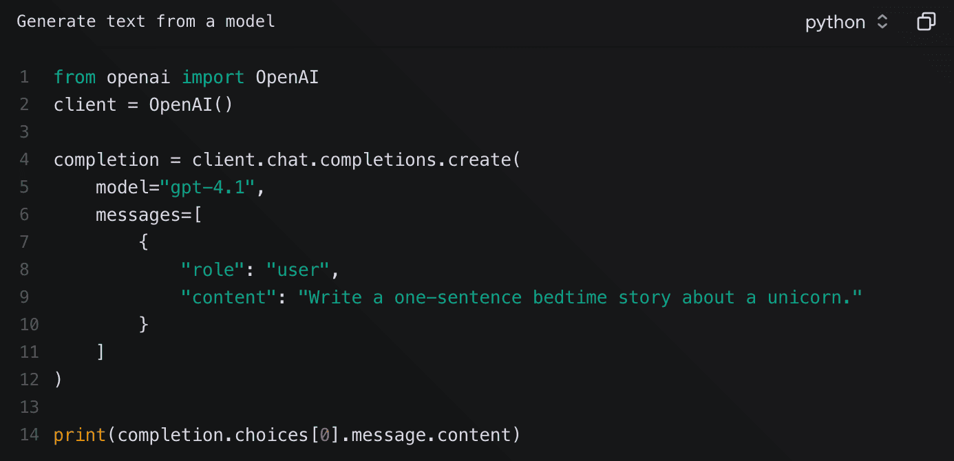 OpenAI