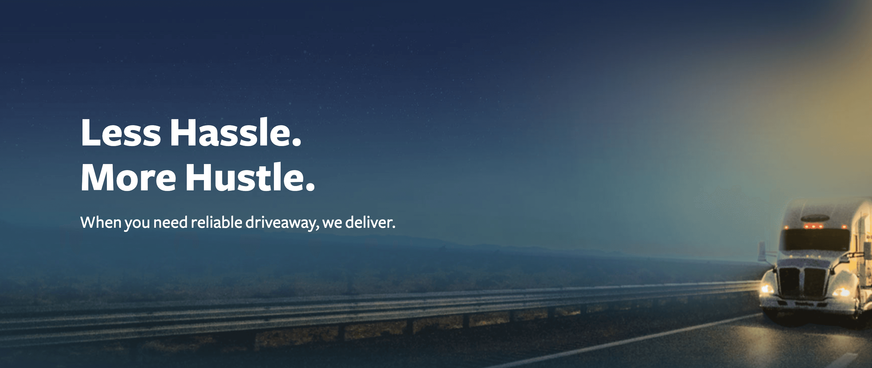 NT Go Mobile Dispatch App