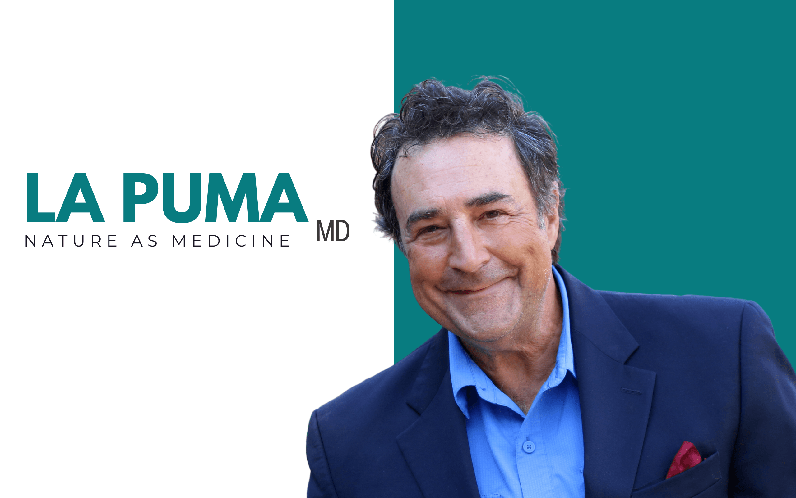 Dr. John La Puma