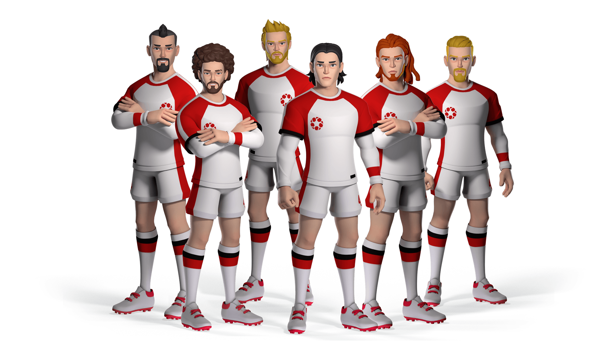 Futbala Fantasy Game