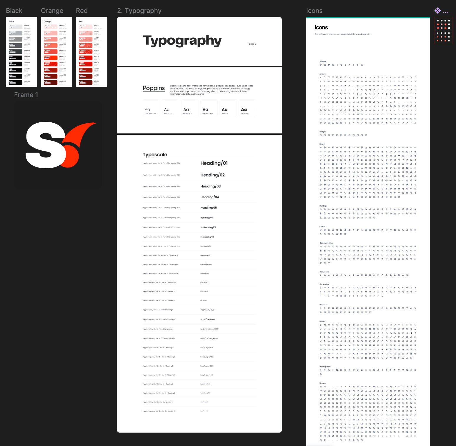 Live Scoring UI
